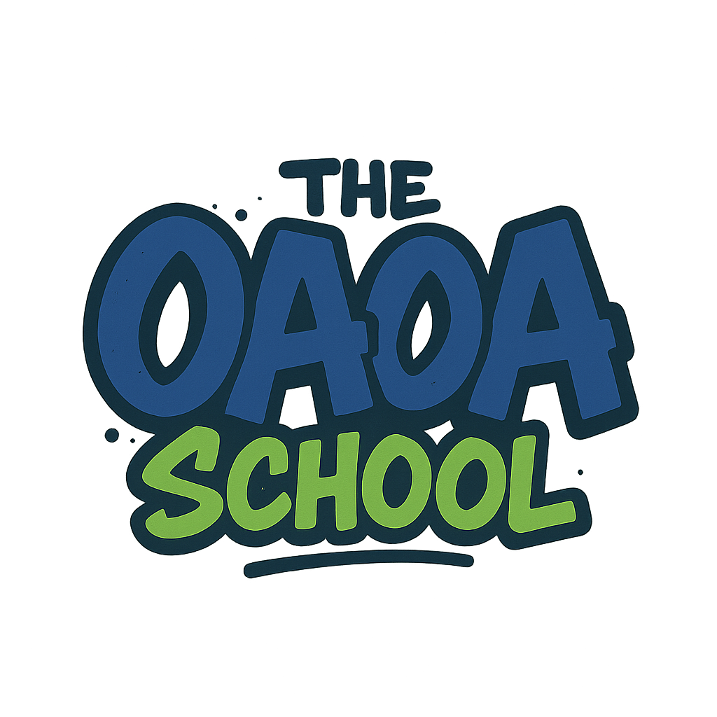 theoaoaschool logo